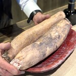 Simples - 静岡市麻機地区特産 あさはた蓮根