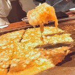 熊本もんじゃ酒場 カメノヤ - 