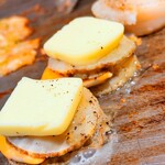 熊本もんじゃ酒場 カメノヤ - 