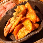 熊本もんじゃ酒場 カメノヤ - 