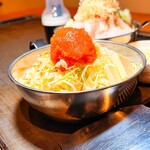 熊本もんじゃ酒場 カメノヤ - 