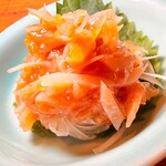 熊本もんじゃ酒場 カメノヤ - 