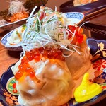 熊本もんじゃ酒場 カメノヤ - 