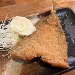 立ち呑み 庶民 - 