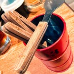 熊本もんじゃ酒場 カメノヤ - 