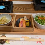 宮崎料理 万作 - 