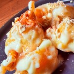 熊本もんじゃ酒場 カメノヤ - 