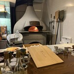 Motive Pizzeria E Caseificio - 