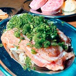 熊本もんじゃ酒場 カメノヤ - 