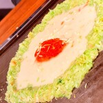 熊本もんじゃ酒場 カメノヤ - 