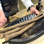 Simples - 富士宮市特産 おでお牛蒡