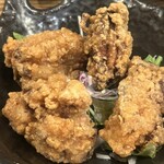 京都 炭火串焼つじや 四条御幸町店 - 