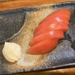 立ち呑み 庶民 - 