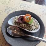 ペルー料理 DESTINO51 - 