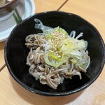一軒め酒場 - 料理写真: