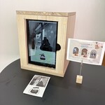 アサイー工房松本店 アサイー専門店 - レシートプリクラあります