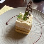 ペルー料理 DESTINO51 - 