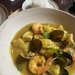 ペルー料理 DESTINO51 - 