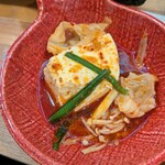 ぎんぺい食堂 - 