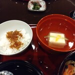 京料理 御旅町田ごと - 