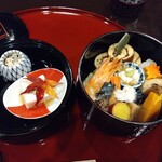 京料理 御旅町田ごと - 