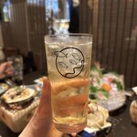 魚と日本酒 どまん中 はなれ - 