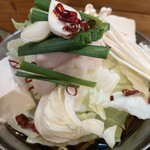 ぎんぺい食堂 - 