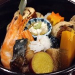 京料理 御旅町田ごと - 