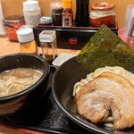 博多 くまちゃんらぁめん - 
