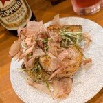 ぎんぺい食堂 - 