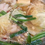 ぎんぺい食堂 - 