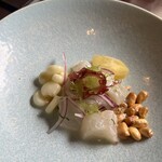 ペルー料理 DESTINO51 - 