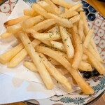 ぎんぺい食堂 - 