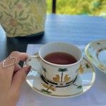 ハウス オブ フレーバーズ - コーヒーには砂糖やミルクは付きません、後からそれが正解とわかります