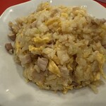 ラーメン・中華 中村製麺所 - 