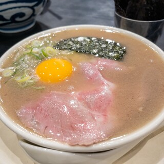 中洲 川端 きりん_0