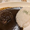 洋食と喫茶 咖喱屋ボングー