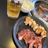 焼肉金山 総社店