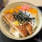 ゆで太郎 - 料理写真: