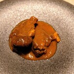 TEPPAN EN - 極上コース　11,500円