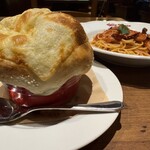 ジョリーパスタ - 料理写真: