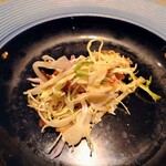 TEPPAN EN - 極上コース　11,500円