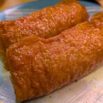 だんしゃく寿司 - 