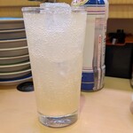 だんしゃく寿司 - 