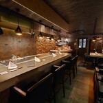 TEPPAN EN - 