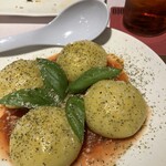 Dining&Barこやなぎ - 