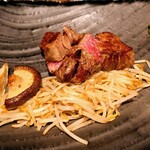 TEPPAN EN - 極上コース　11,500円