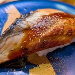 だんしゃく寿司 - 