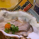 だんしゃく寿司 - 