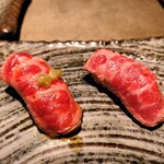 TEPPAN EN - 極上コース　11,500円